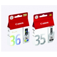 佳能CLI-36C彩色墨盒iP100 IP110 TR150打印机墨水