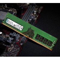 kingston/金士顿DDR4 2666 8G 台式机电脑内存条 单条8g 包上门安装