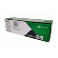 利盟（Lexmark）CS331、431dw/CX331、431adwe彩色打印机 硒鼓/粉盒 彩色
