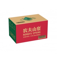 农夫山泉550ml