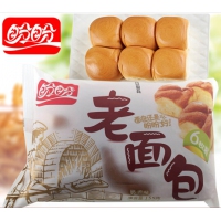 面包