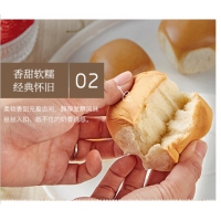 面包