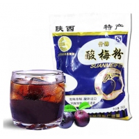 酸梅粉