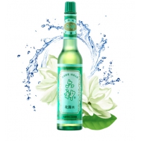 花露水