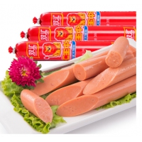王中正 火腿肠  100支/箱