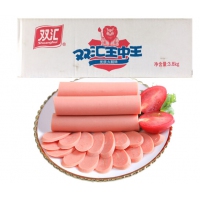 王中王火腿肠100支/箱