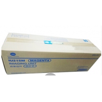 柯尼卡美能达 KONICA MINOLTA IU215M 柯美耗材品彩色成像单元...