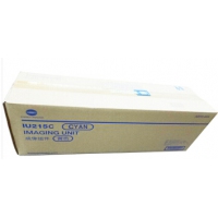 柯尼卡美能达 KONICA MINOLTA IU215M 柯美耗材品彩色成像单元（红黄蓝三个色适用C226/C266机型）印量70000页