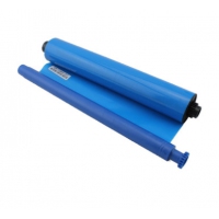 松下（panasonic）KX-FP7009CN普通纸A4纸碳带传真机传真电话一体机中文显示 传真机碳带（仅耗材不包含机器）