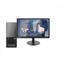 联想扬天T4900K I3-10105/8G/1TB+128Ｇ固态/集显/无光驱...