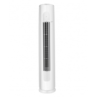 格力 变频新三级能效三匹家用空调KFR-72LW/(72530)FNhAf-B3