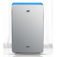 亚都（YADU）空气净化器办公室家用净化器除甲醛雾霾除尘除过敏源KJ500G-S5