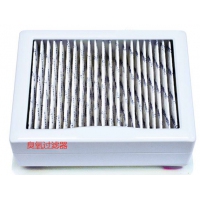 富士施乐 复印机过滤器 适用于DC7080/C7780/DC9000/9136