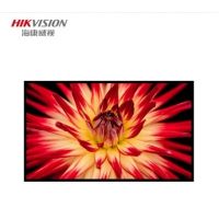 海康威视（HIKVISION）55英寸 监视器 4K 液晶显示器 DS-D505...
