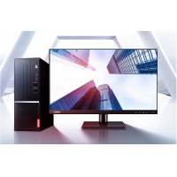 联想笔记本电脑扬天M4900 I3-10100/8G/1T+128G/集显//W...