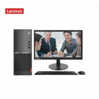 扬天 4900/4600 /I3-10100/8G/1T+128G/集显//WIN10/21.5英寸 
