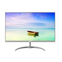 AOC 一体机电脑 I5 12400 16G 1T 23.8英寸