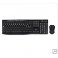 罗技（Logitech） M270键鼠套装