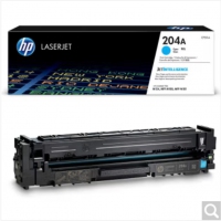 惠普（HP）CF510A 204AZF原装彩色硒鼓 适用 HPM154A/nw/...