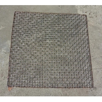 捷诺立 不锈钢网 方形 450mm*680mm*3mm