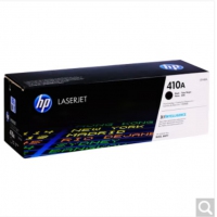 惠普410A ZL原装硒鼓黑色（适用hp M452DN/m377dw/M452D...