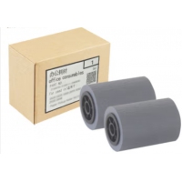 富士施乐 C7780/6680ZL 输稿器搓纸轮组件 套装