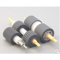 富士施乐 C7780/6680ZL 原装输稿器轻推轮组件