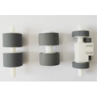 富士施乐 C7780/6680ZL 原装输稿器轻推轮组件