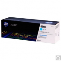 惠普410A ZL原装硒鼓彩色 （适用hp M452DN/m377dw/M452...
