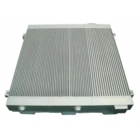 寿力 空压机油冷却器 88290004-083