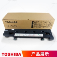 东芝TB-FC30C原装废粉盒东芝2110废粉盒适用2010ZL东芝2020东芝...