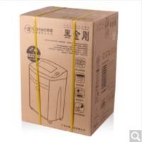 科密（comet） 黑金刚碎纸机ZL中大型高速保密大容量办公商用多功能 大吞吐大功率粉碎 科密黑金刚