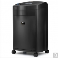 科密（comet） 黑金刚碎纸机ZL中大型高速保密大容量办公商用多功能 大吞吐大功率粉碎 科密黑金刚