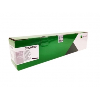 利盟（Lexmark）76C0PK0 黑色感光鼓 适用CS921/CS923/CX921/CX922/CX923打印机